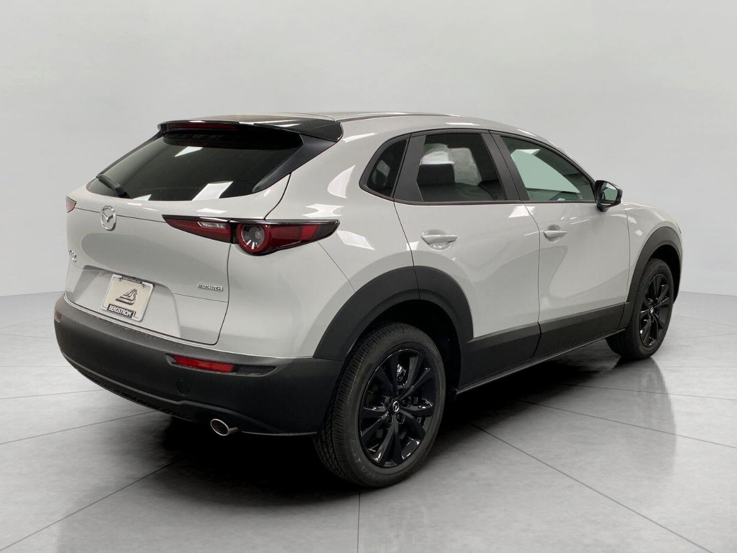 2026 Mazda Mazda CX-30 2.5 S Select Sport AWD