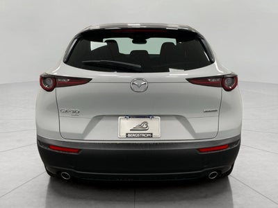 2026 Mazda Mazda CX-30 2.5 S Select Sport AWD