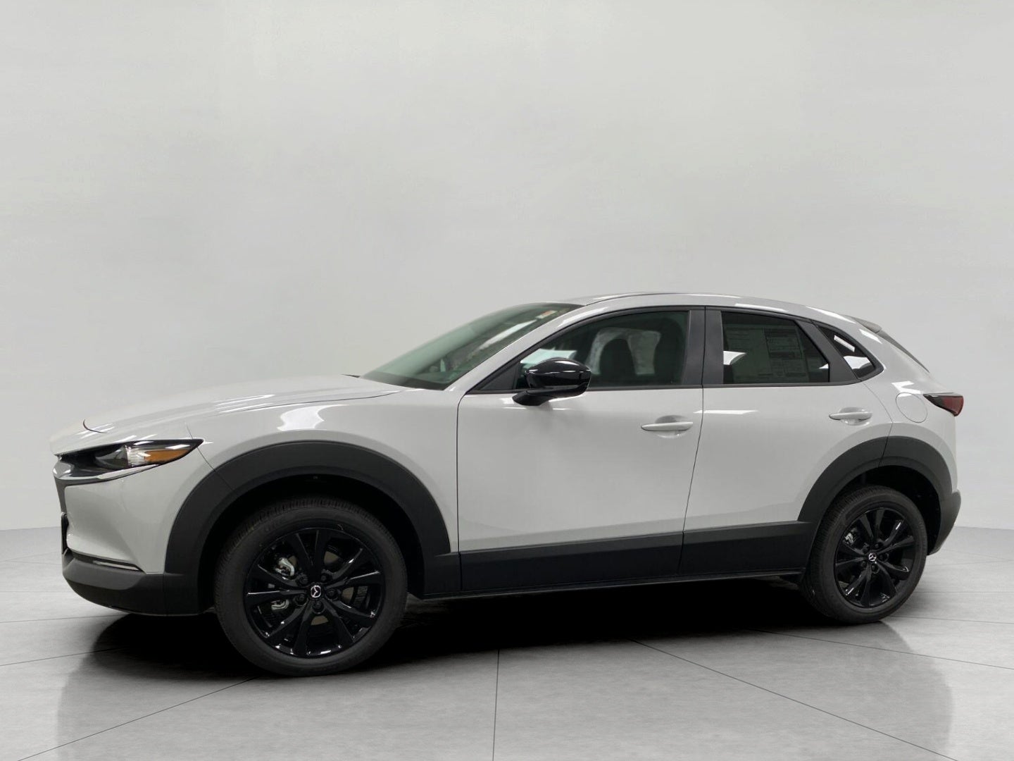 2026 Mazda Mazda CX-30 2.5 S Select Sport AWD