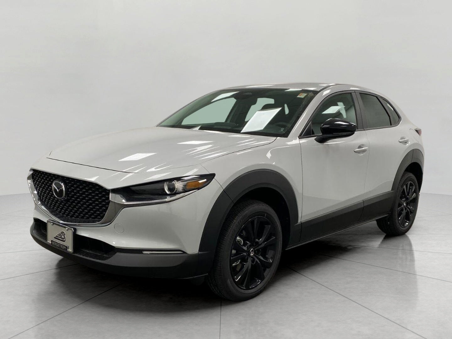 2026 Mazda Mazda CX-30 2.5 S Select Sport AWD