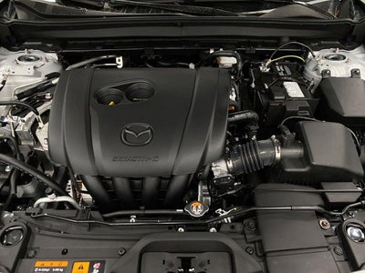 2026 Mazda Mazda CX-30 2.5 S Select Sport AWD
