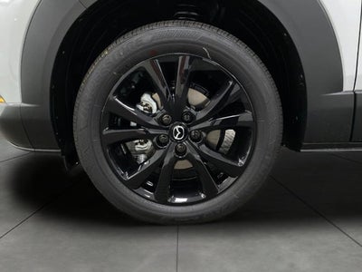 2026 Mazda Mazda CX-30 2.5 S Select Sport AWD