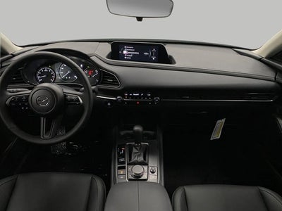 2026 Mazda Mazda CX-30 2.5 S Select Sport AWD
