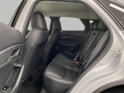 2026 Mazda Mazda CX-30 2.5 S Select Sport AWD