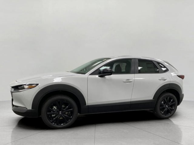 2026 Mazda Mazda CX-30 2.5 S Select Sport AWD