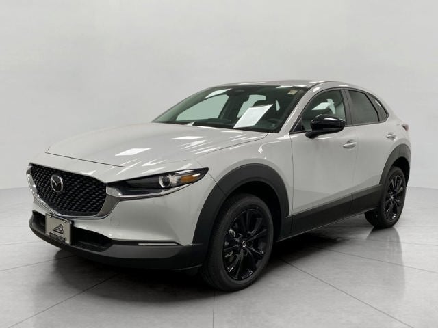 2026 Mazda Mazda CX-30 2.5 S Select Sport AWD