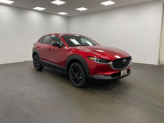 2026 Mazda Mazda CX-30 2.5 S Select Sport AWD