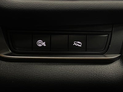 2025 Mazda Mazda CX-30 2.5 S Select Sport AWD