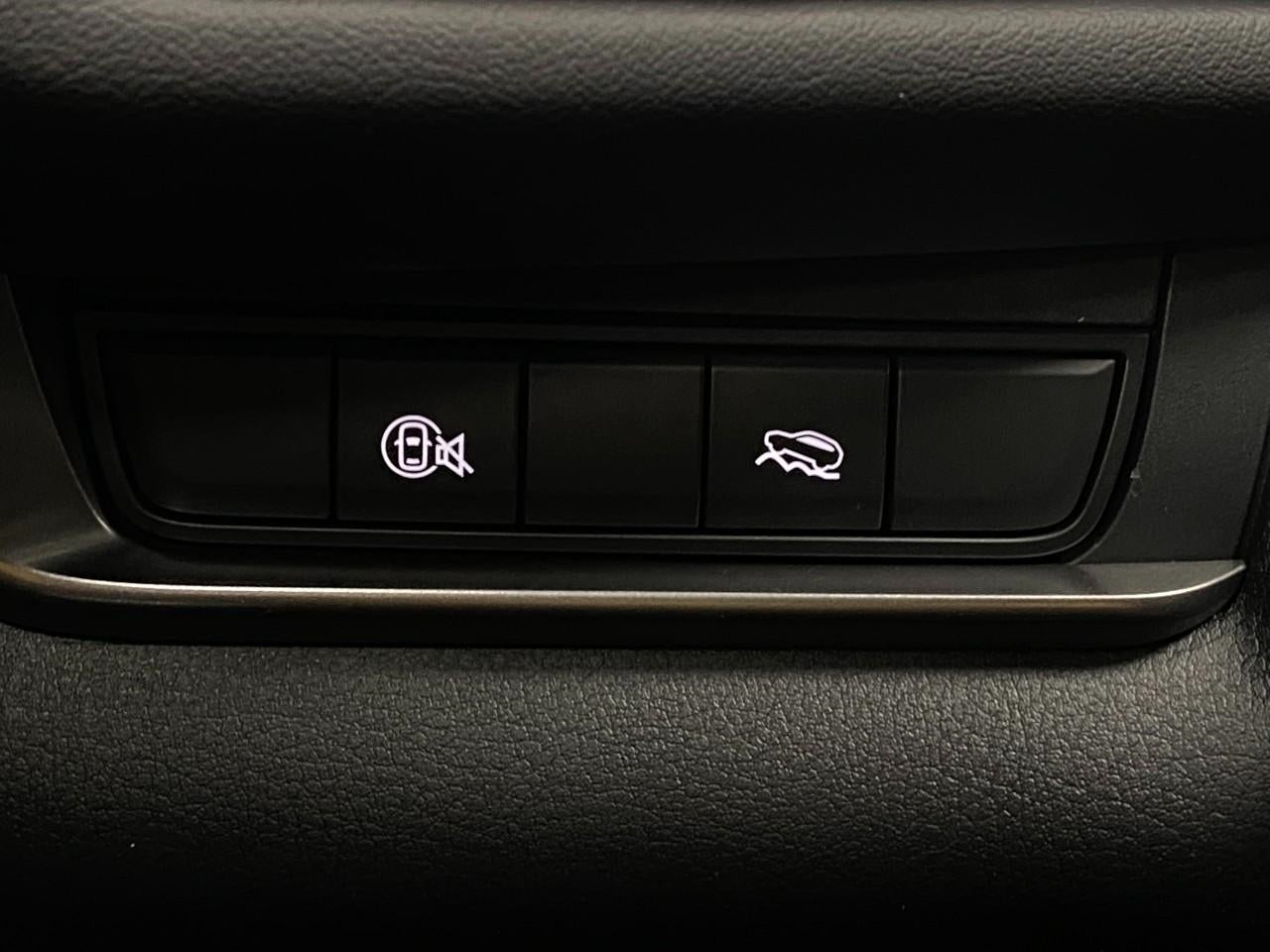 2025 Mazda Mazda CX-30 2.5 S Select Sport AWD