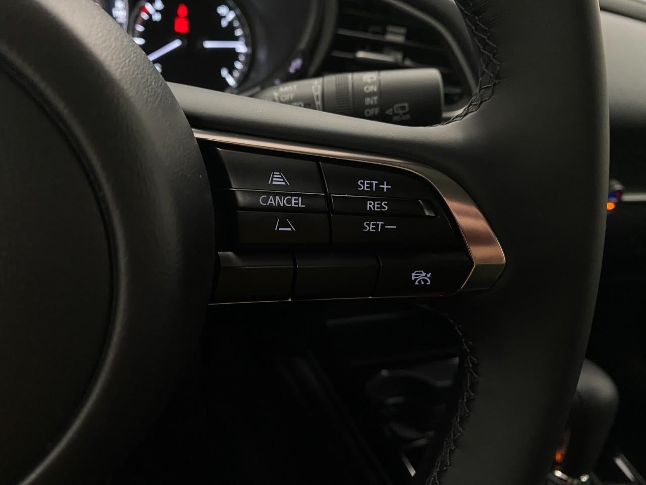 2025 Mazda Mazda CX-30 2.5 S Select Sport AWD