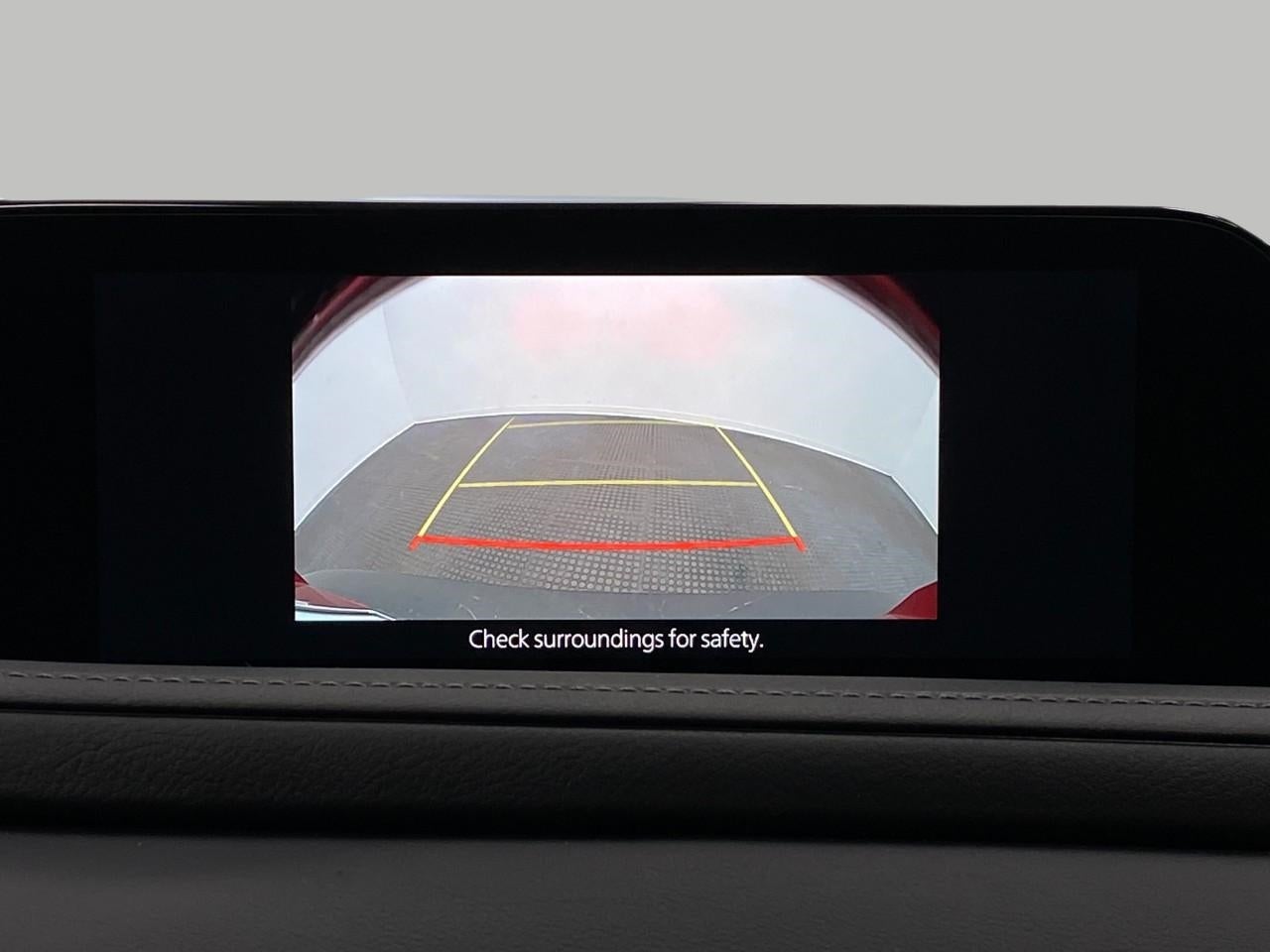 2025 Mazda Mazda CX-30 2.5 S Select Sport AWD