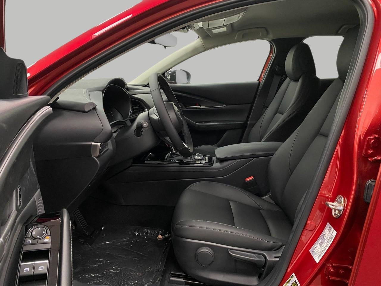 2025 Mazda Mazda CX-30 2.5 S Select Sport AWD