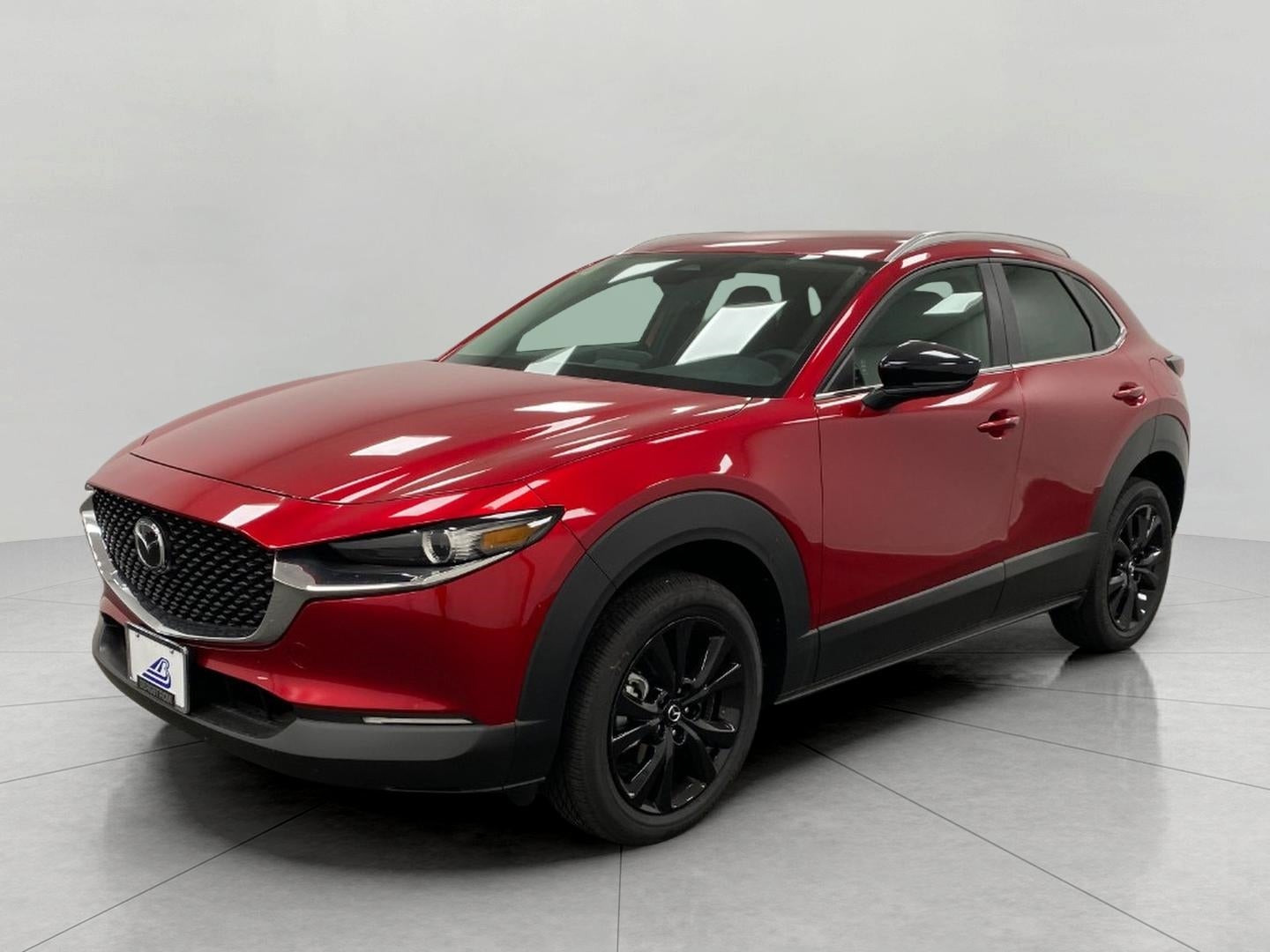 2025 Mazda Mazda CX-30 2.5 S Select Sport AWD