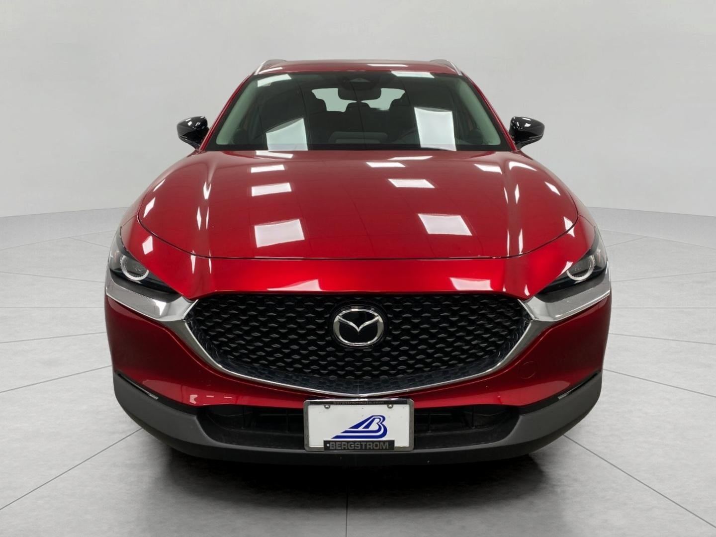 2025 Mazda Mazda CX-30 2.5 S Select Sport AWD