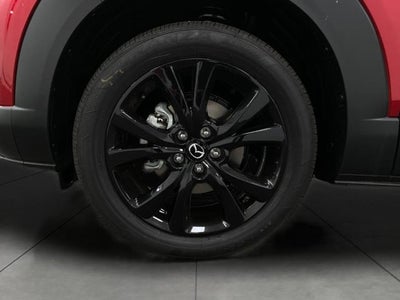 2025 Mazda Mazda CX-30 2.5 S Select Sport AWD