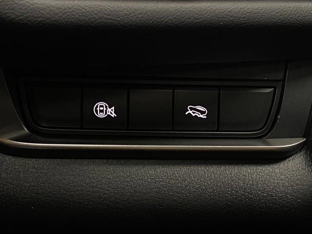 2025 Mazda Mazda CX-30 2.5 S Select Sport AWD