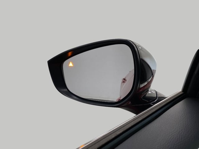 2025 Mazda Mazda CX-30 2.5 S Select Sport AWD