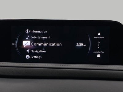 2025 Mazda Mazda CX-30 2.5 S Select Sport AWD