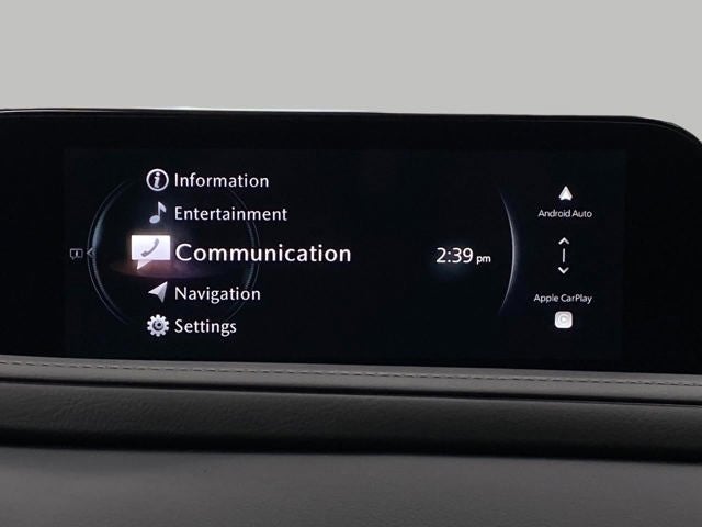 2025 Mazda Mazda CX-30 2.5 S Select Sport AWD