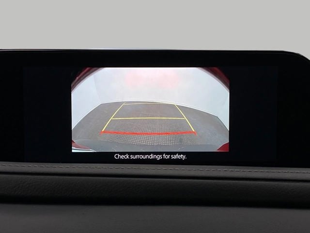 2025 Mazda Mazda CX-30 2.5 S Select Sport AWD