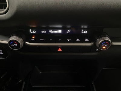 2025 Mazda Mazda CX-30 2.5 S Select Sport AWD