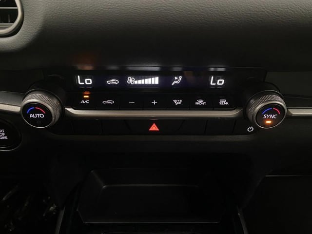 2025 Mazda Mazda CX-30 2.5 S Select Sport AWD