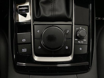 2025 Mazda Mazda CX-30 2.5 S Select Sport AWD