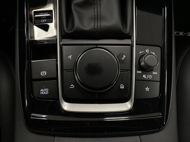 2025 Mazda Mazda CX-30 2.5 S Select Sport AWD