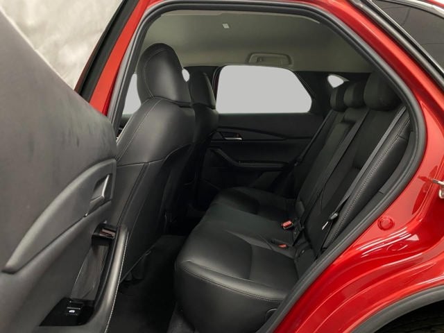 2025 Mazda Mazda CX-30 2.5 S Select Sport AWD