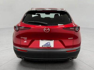 2025 Mazda Mazda CX-30 2.5 S Select Sport AWD