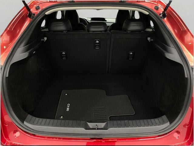 2025 Mazda Mazda CX-30 2.5 S Select Sport AWD