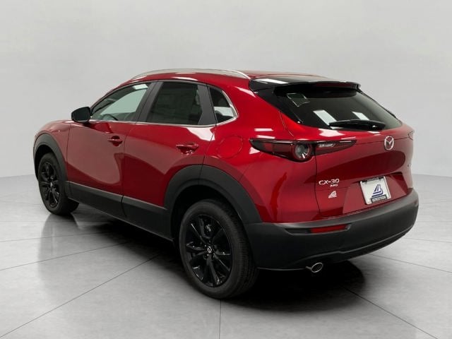 2025 Mazda Mazda CX-30 2.5 S Select Sport AWD
