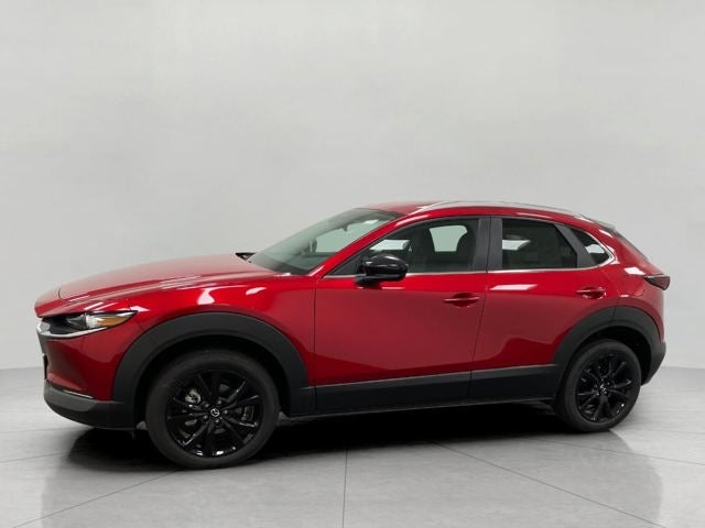 2025 Mazda Mazda CX-30 2.5 S Select Sport AWD