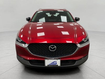 2025 Mazda Mazda CX-30 2.5 S Select Sport AWD