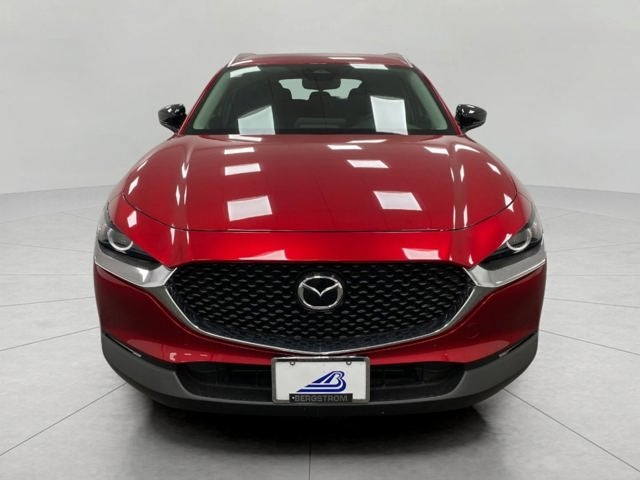 2025 Mazda Mazda CX-30 2.5 S Select Sport AWD