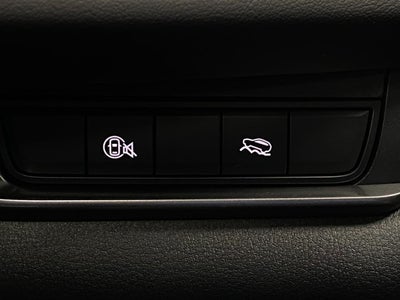 2025 Mazda Mazda CX-30 2.5 S Select Sport AWD