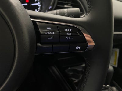 2025 Mazda Mazda CX-30 2.5 S Select Sport AWD