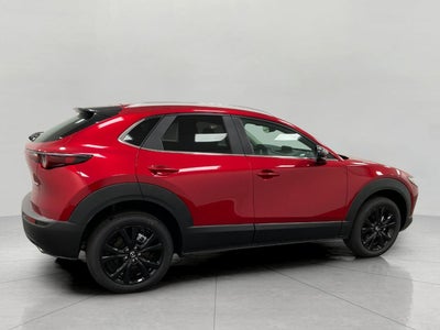 2025 Mazda Mazda CX-30 2.5 S Select Sport AWD