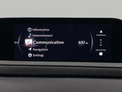 2025 Mazda Mazda CX-30 2.5 S Select Sport AWD