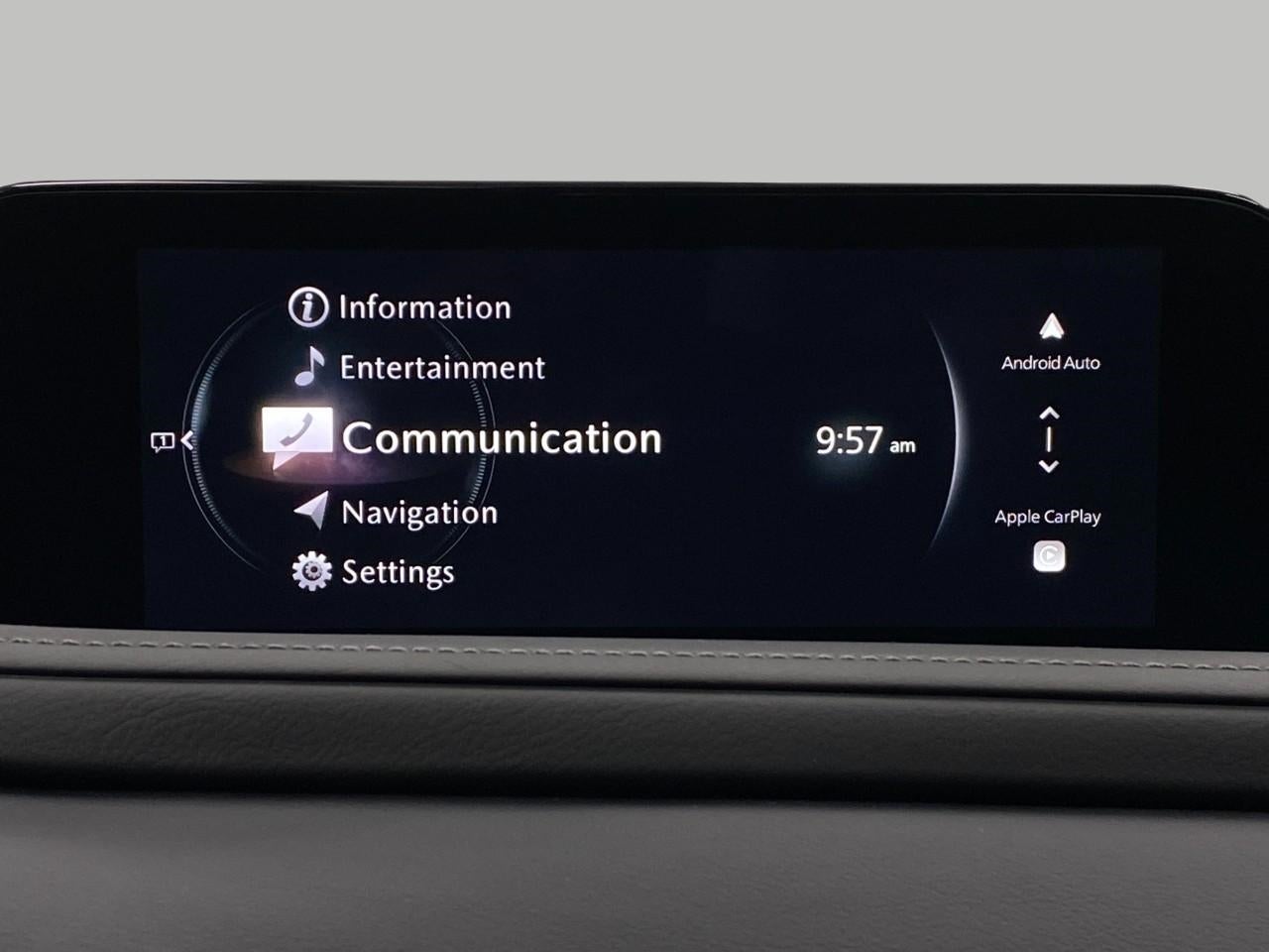 2025 Mazda Mazda CX-30 2.5 S Select Sport AWD