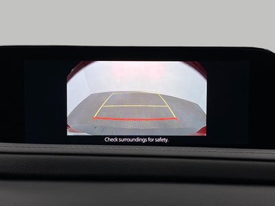 2025 Mazda Mazda CX-30 2.5 S Select Sport AWD