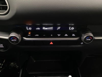 2025 Mazda Mazda CX-30 2.5 S Select Sport AWD