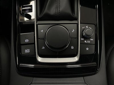 2025 Mazda Mazda CX-30 2.5 S Select Sport AWD