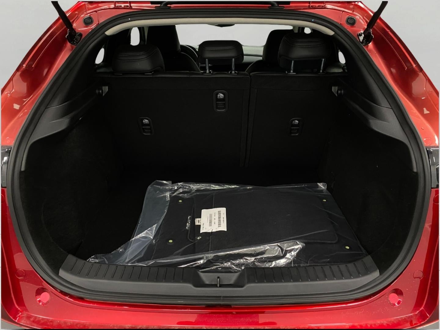 2025 Mazda Mazda CX-30 2.5 S Select Sport AWD