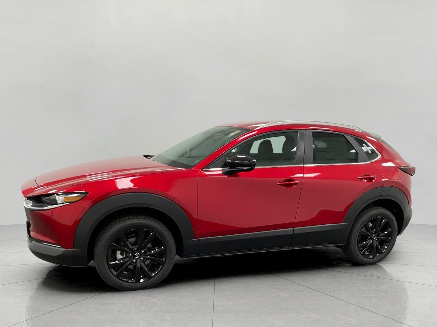 2025 Mazda Mazda CX-30 2.5 S Select Sport AWD