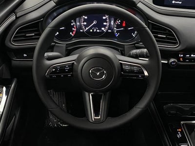 2025 Mazda Mazda CX-30 2.5 S Select Sport AWD