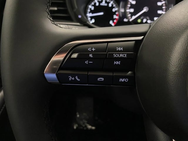 2025 Mazda Mazda CX-30 2.5 S Select Sport AWD