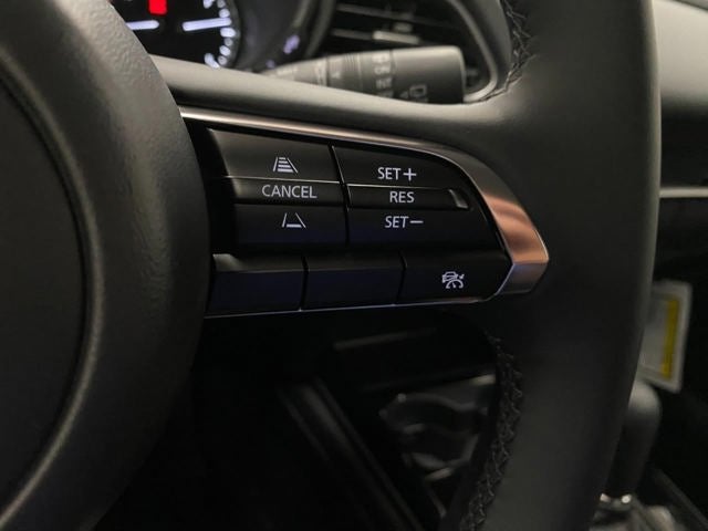 2025 Mazda Mazda CX-30 2.5 S Select Sport AWD