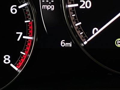 2025 Mazda Mazda CX-30 2.5 S Select Sport AWD