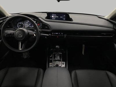 2025 Mazda Mazda CX-30 2.5 S Select Sport AWD